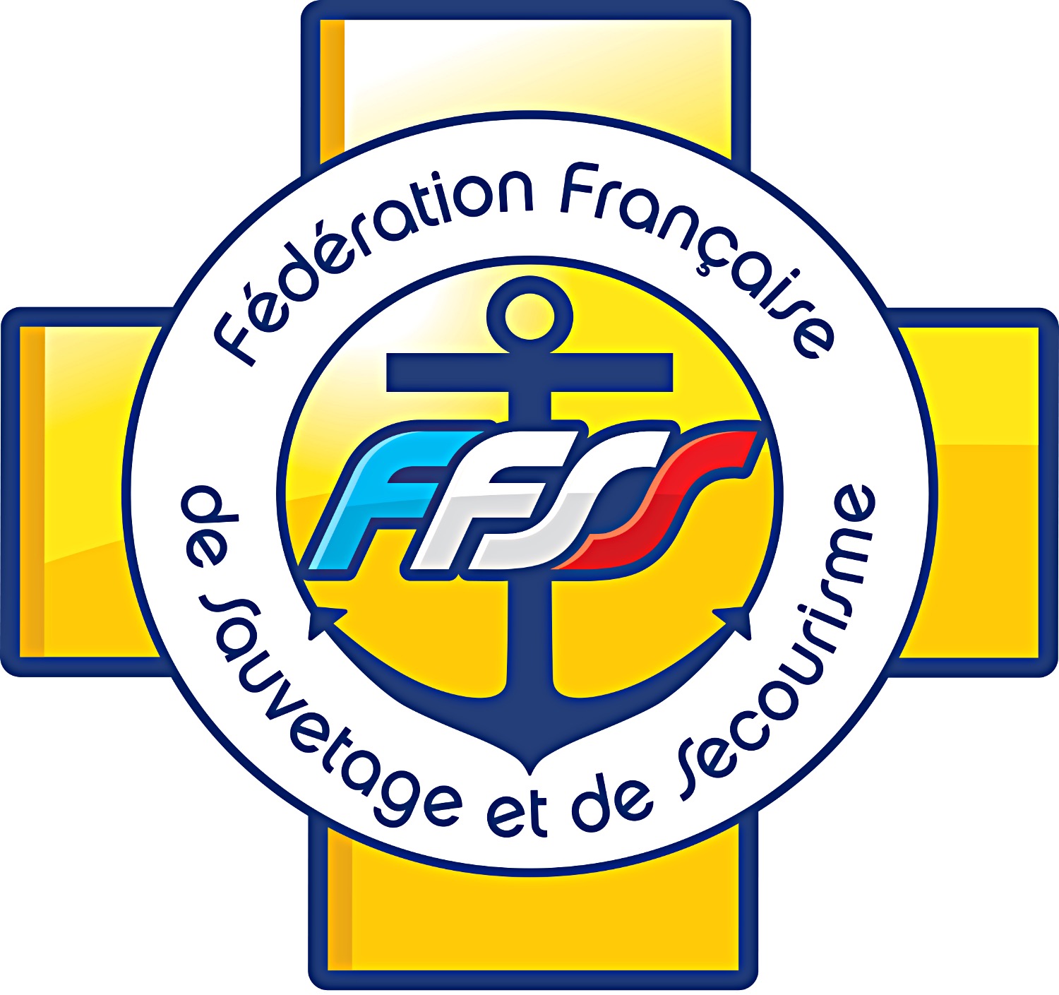 fédération française de sauvetage et de secours
